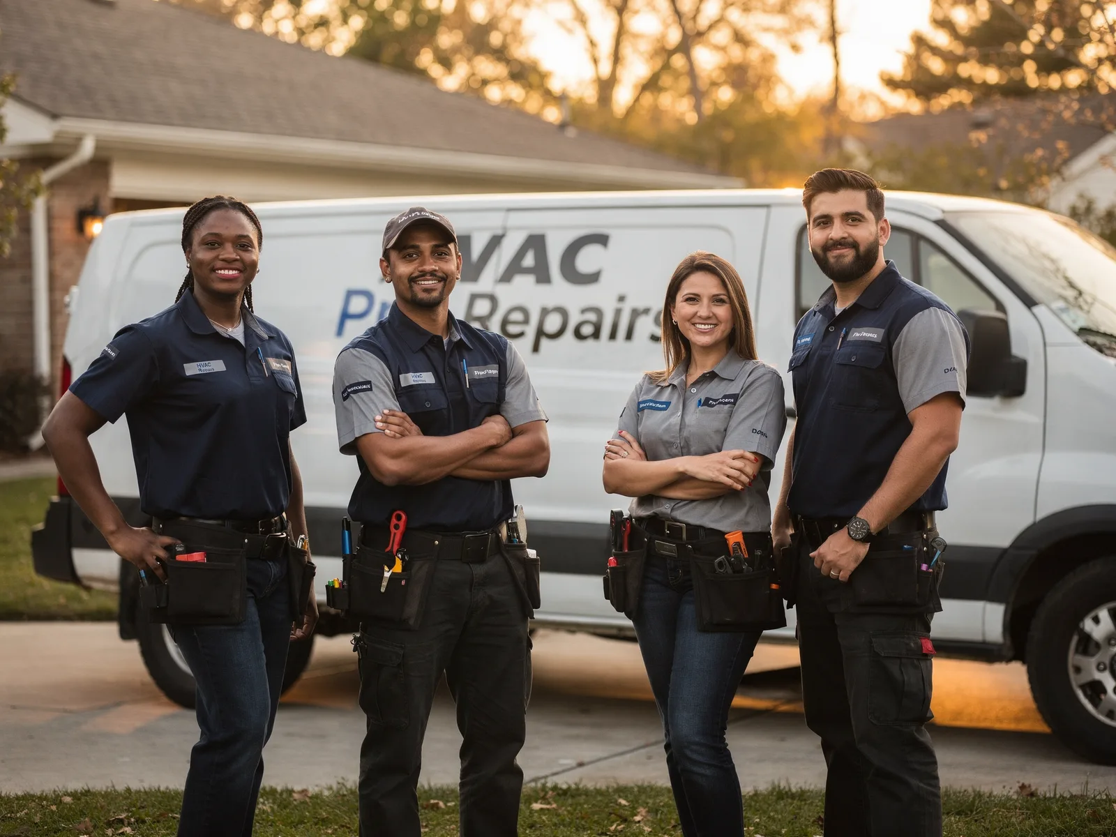 Heat Pump Repair company in Mcgaheysville, VA